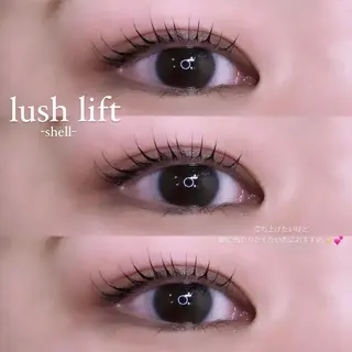 マツエク・マツパ EYELA MANAMI 💞のマツエク・マツパデザイン