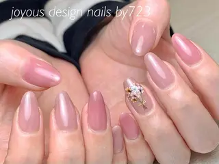 ネイル jdn natsumiのネイルデザイン