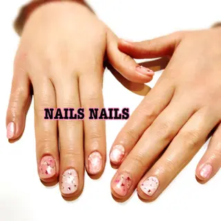ネイル NAILSNAILS ERIKAのネイルデザイン
