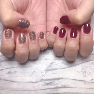 ネイル 個室ネイルサロンDolly Girl〜ドーリーガール〜所属・DollyGirl KYOKOのネイルデザイン