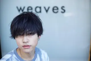 ショート メンズ ﾊｲﾄｰﾝ/ｶﾗｰ/ 用賀/稲若健太郎のヘアスタイル