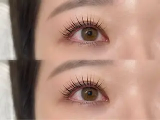 マツエク・マツパ Lazley所沢店 yuriのマツエク・マツパデザイン