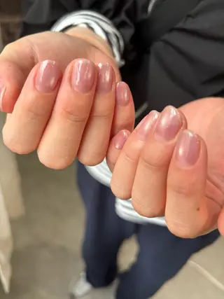 ネイル murakami aineのネイルデザイン