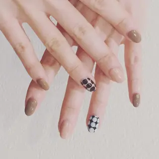 ネイル felice ayaのネイルデザイン