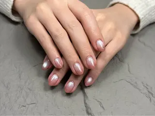 ネイル めぐみのネイルサロン keikoのネイルデザイン