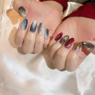 ネイル fog nail.のネイルデザイン