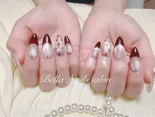 ネイル Bella Nail Salon NANAのネイルデザイン