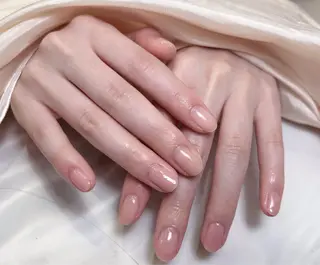 ネイル キン グミのネイルデザイン