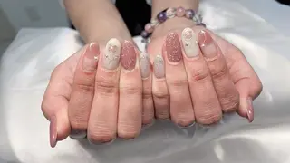 ネイル ek.nail⭐︎ kanaのネイルデザイン