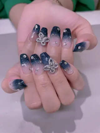 ネイル エムズ ハヤシのネイルデザイン