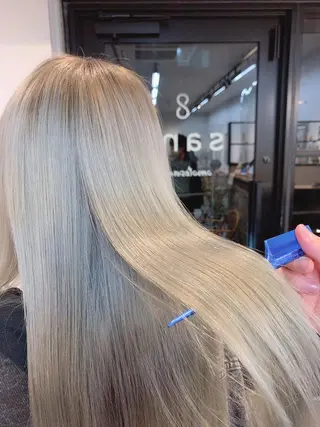 sand  池袋所属・ボブ特化美容師 🌈うめつたいがのヘアスタイル