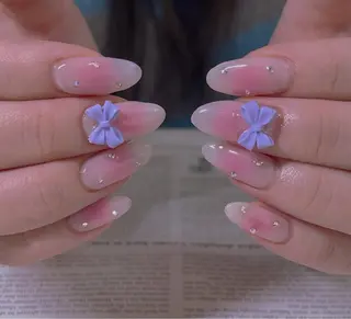 ネイル private_salon_ami所属・private salonのネイルデザイン