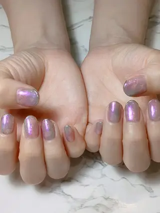 ネイル mai nailのネイルデザイン