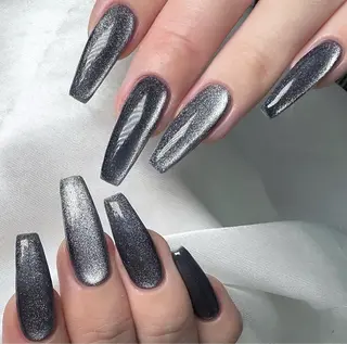 ネイル Lyna 池袋のネイルデザイン