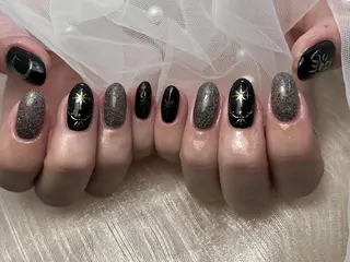 ネイル ToliyDeliy Nail Salonのネイルデザイン
