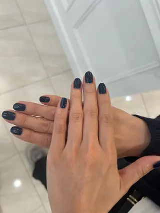 ネイル Luria 自由ヶ丘店所属・涼純音 .のネイルデザイン