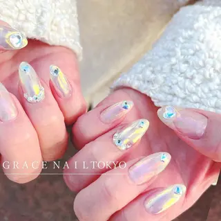 ネイル KANON♡ トップネイリストのネイルデザイン