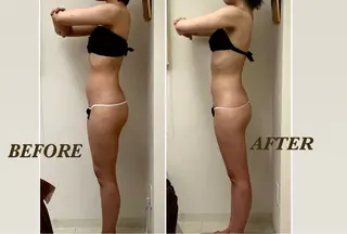 Prima〜プリマ〜 名古屋駅店所属・Prima 痩身脱毛 にごうかおりのエステ・リラクイメージ