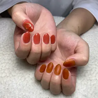 ネイル COCO+所属・COCO +のエステ・リラクイメージ