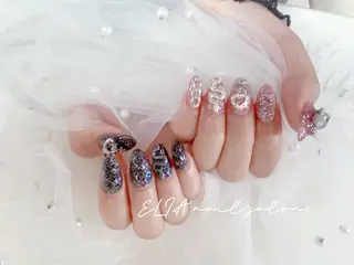 ネイル cici nailのネイルデザイン
