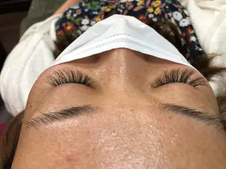 マツエク・マツパ 戸田 早耶のマツエク・マツパデザイン