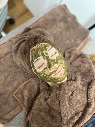 smooかほく店所属・眉毛サロンsmoo スムー　かほく店の眉毛・アイブロウイメージ