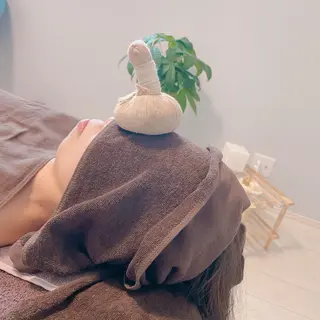 大橋 香純のエステ・リラクイメージ