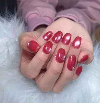 ネイル Sora Nail所属・Sora Nail Honastugiのネイルデザイン