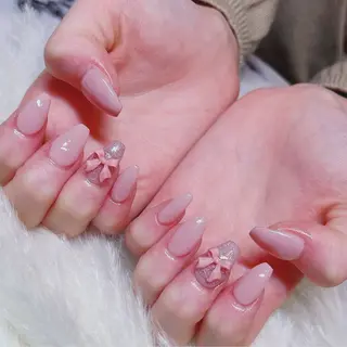 ネイル Floria nail salonのネイルデザイン