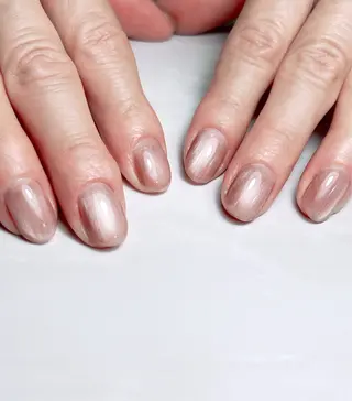 ネイル 桑田 あずさのネイルデザイン