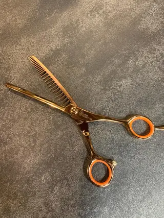 Hair Make ARTE所属・♣︎Rikitake Yasu ✂︎のヘアスタイル