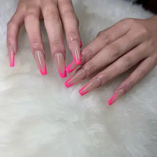 ネイル Nes.nail所属・🌼Nomura Yuko🌷のネイルデザイン