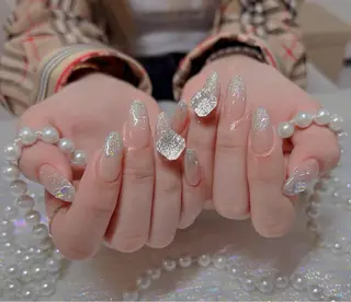 ネイル MOA NAIL所属・MoaNail🫶 Yoshiのネイルデザイン