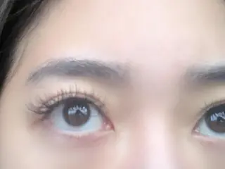 マツエク・マツパ B☆st はるのマツエク・マツパデザイン