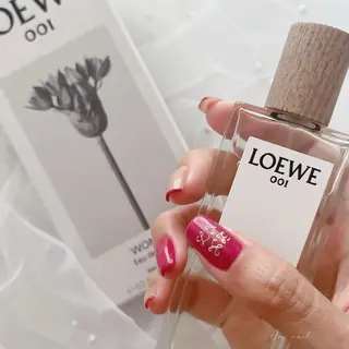 ネイル Manami Kのネイルデザイン