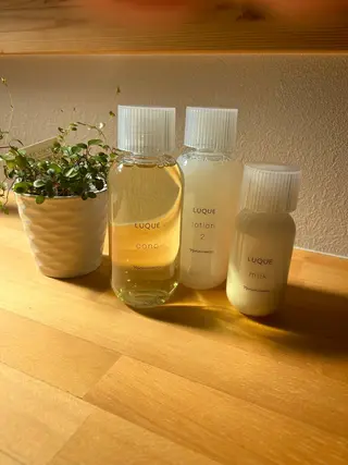 ナリス化粧品デ.アイム「おひさまサロン」所属・ナリス化粧品 おひさまサロンのエステ・リラクイメージ