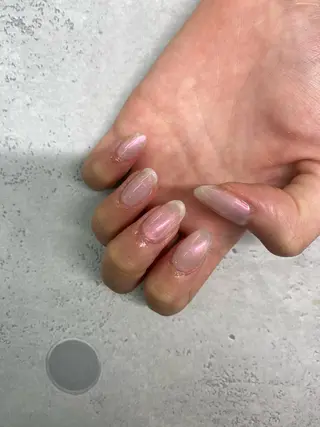 ネイル MAXKELLY AIのネイルデザイン