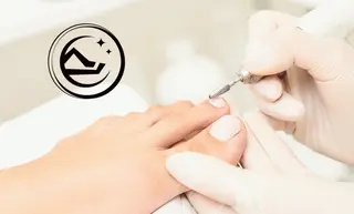 ネイル 足・爪トラブル専門店　foot grace所属・加藤 望のネイルデザイン