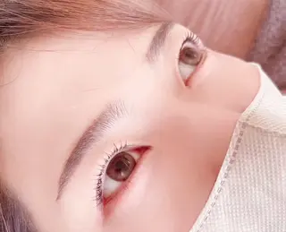 マツエク・マツパ Love Beauty  Salon愛美所属・林 妹妹のマツエク・マツパデザイン