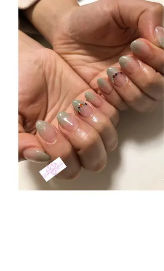 ネイル Asa miのネイルデザイン