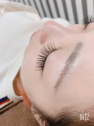 マツエク・マツパ 吉川 理沙のマツエク・マツパデザイン