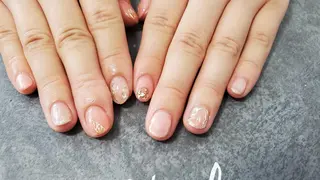 ネイル Lea,Nail所属・松橋 愛のネイルデザイン