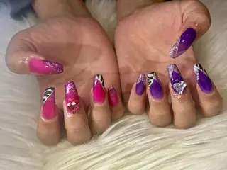 ネイル Beauty Salon Luna所属・Beauty Salon Lunaのエステ・リラクイメージ