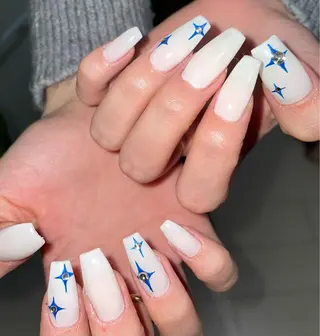 ネイル labo9 mizukiのネイルデザイン