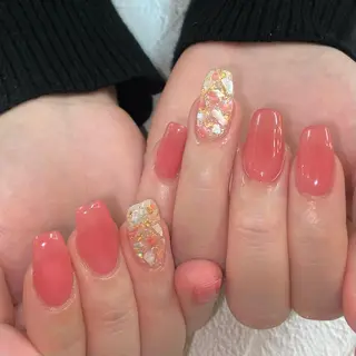 ネイル ⭐︎Alaia 妙典店⭐︎のネイルデザイン