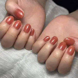 ネイル DEMAIN- 🕊️のネイルデザイン