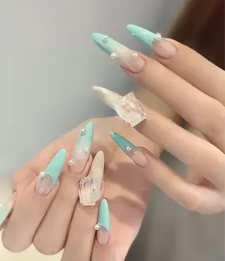 ネイル YK Beauty Salonのマツエク・マツパデザイン