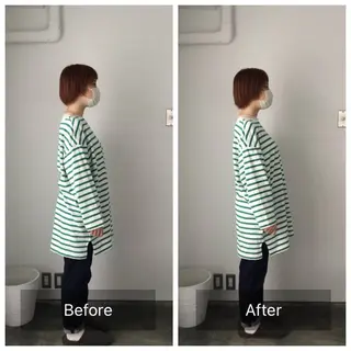 錦糸町美容整体 プラスフィール　原のエステ・リラクイメージ