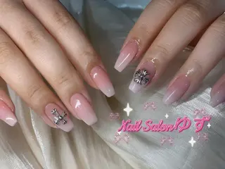 ネイル MAKI💚💚💚 秋葉原.のネイルデザイン