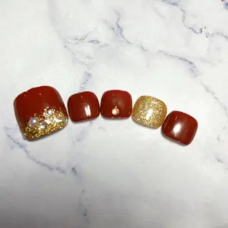 ネイル Nail&eye Belire 新宿のネイルデザイン